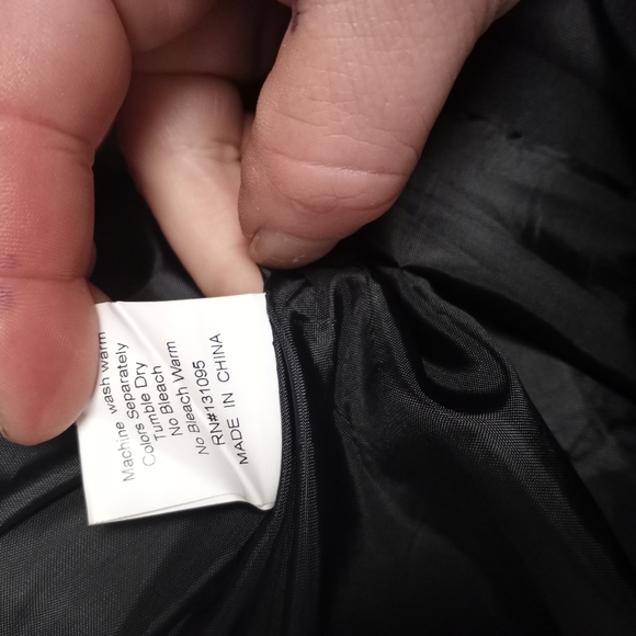 Final Sale - BEULAH Coat - Picture 4 of 5